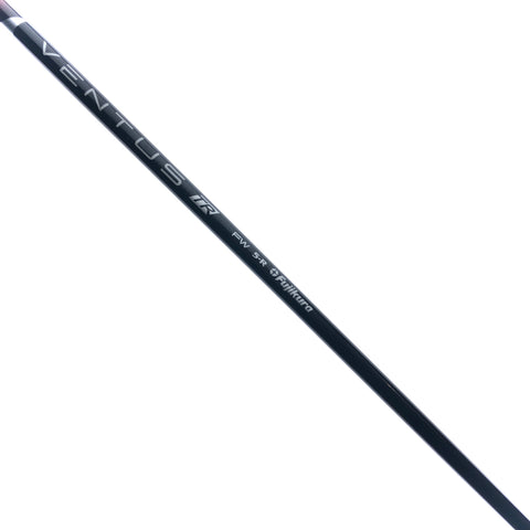 Used TaylorMade Stealth 2 3 Fairway Wood / 15.0 Degrees / Regular Flex