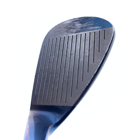 Used Mizuno T20 Blue Gap Wedge / 51.0 Degrees / Stiff Flex