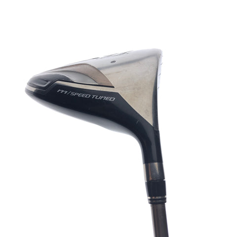 Used Cobra S9-1 M OS Driver / 11.5 Degrees / A Flex