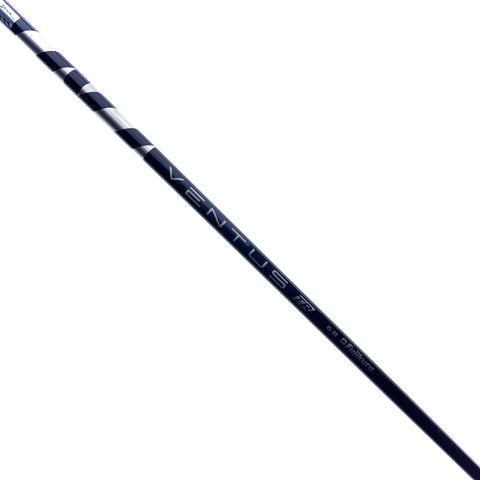 Used Fujikura Ventus TR Blue 6 R Fairway Shaft / Srixon Adapter
