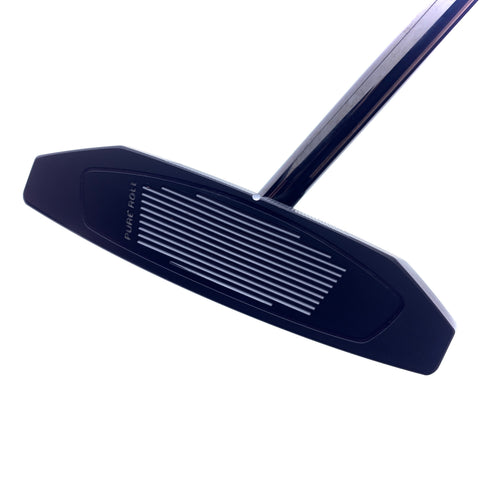 Used TaylorMade 5K ZT Black Putter / 34.0 Inches