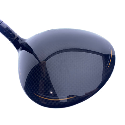 Used Callaway Mavrik Driver / 12.0 Degrees / Ladies Flex