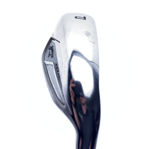 Used Callaway Elyte Pitching Wedge / 42.0 Degrees / Stiff Flex