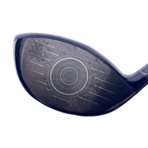 Used Callaway Mavrik Driver / 12.0 Degrees / Ladies Flex