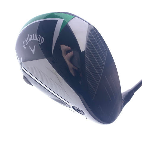 Used Callaway Elyte Driver / 9.0 Degrees / Stiff Flex