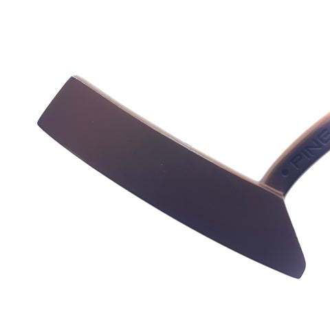 Used Ping Heppler ZB3 Putter / 35.0 Inches