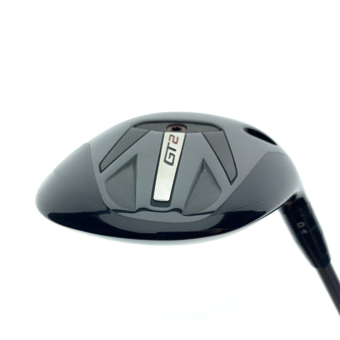 Used Titleist GT2 5 Fairway Wood / 18.0 Degrees / X-Stiff Flex