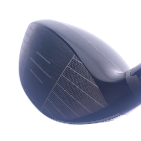 Used Callaway Elyte Driver / 9.0 Degrees / Stiff Flex