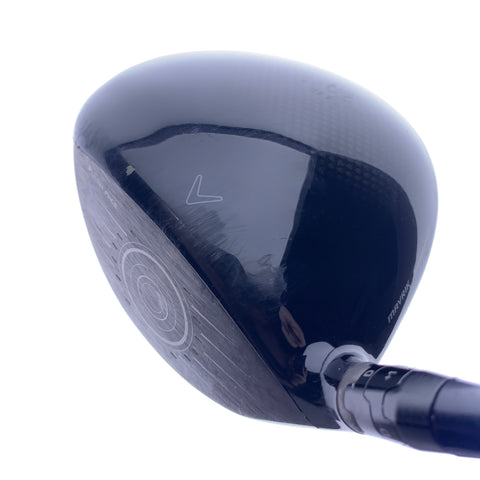 Used Callaway Mavrik Driver / 12.0 Degrees / Ladies Flex