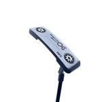 Used Odyssey White Hot OG #1WS Stroke Lab Putter / 35.0 Inches - Replay Golf 