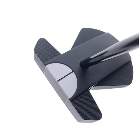 Used Odyssey Ai-Dual Cruiser Square 2 Square Max 1/2 Ball Putter / 38.00 Inches