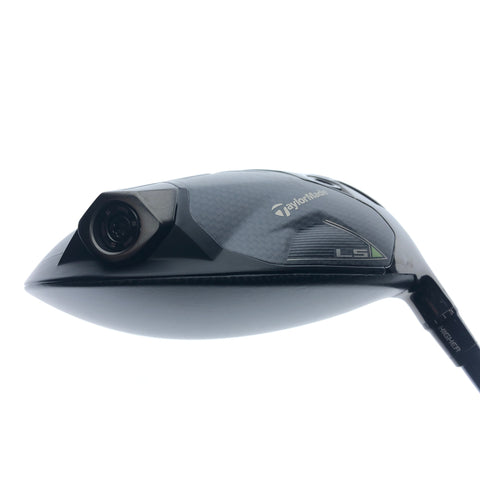 Used TaylorMade Qi35 LS Driver / 9.0 Degrees / X-Stiff Flex