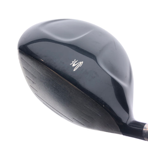 Used Cobra S9-1 M OS Driver / 11.5 Degrees / A Flex
