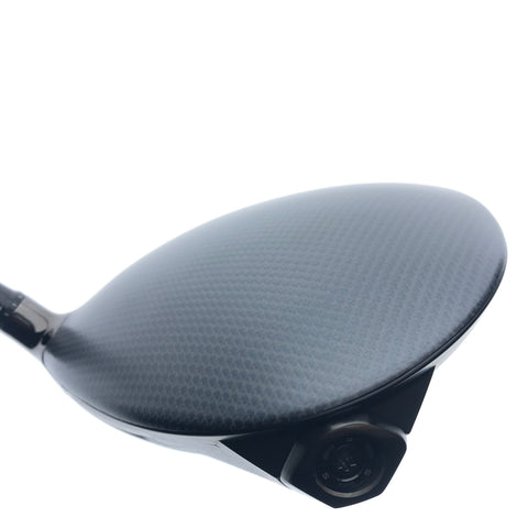 Used TaylorMade Qi35 LS Driver / 9.0 Degrees / X-Stiff Flex