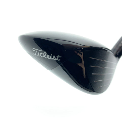 Used Titleist GT2 5 Fairway Wood / 18.0 Degrees / X-Stiff Flex