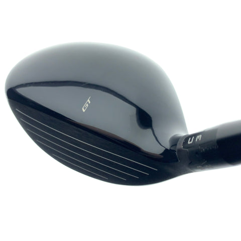 Used Titleist GT2 5 Fairway Wood / 18.0 Degrees / X-Stiff Flex