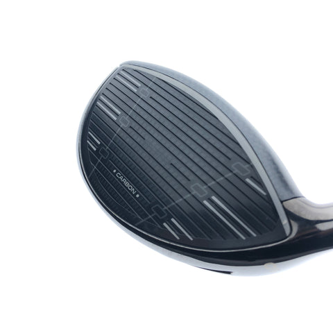 Used TaylorMade Qi35 LS Driver / 9.0 Degrees / X-Stiff Flex
