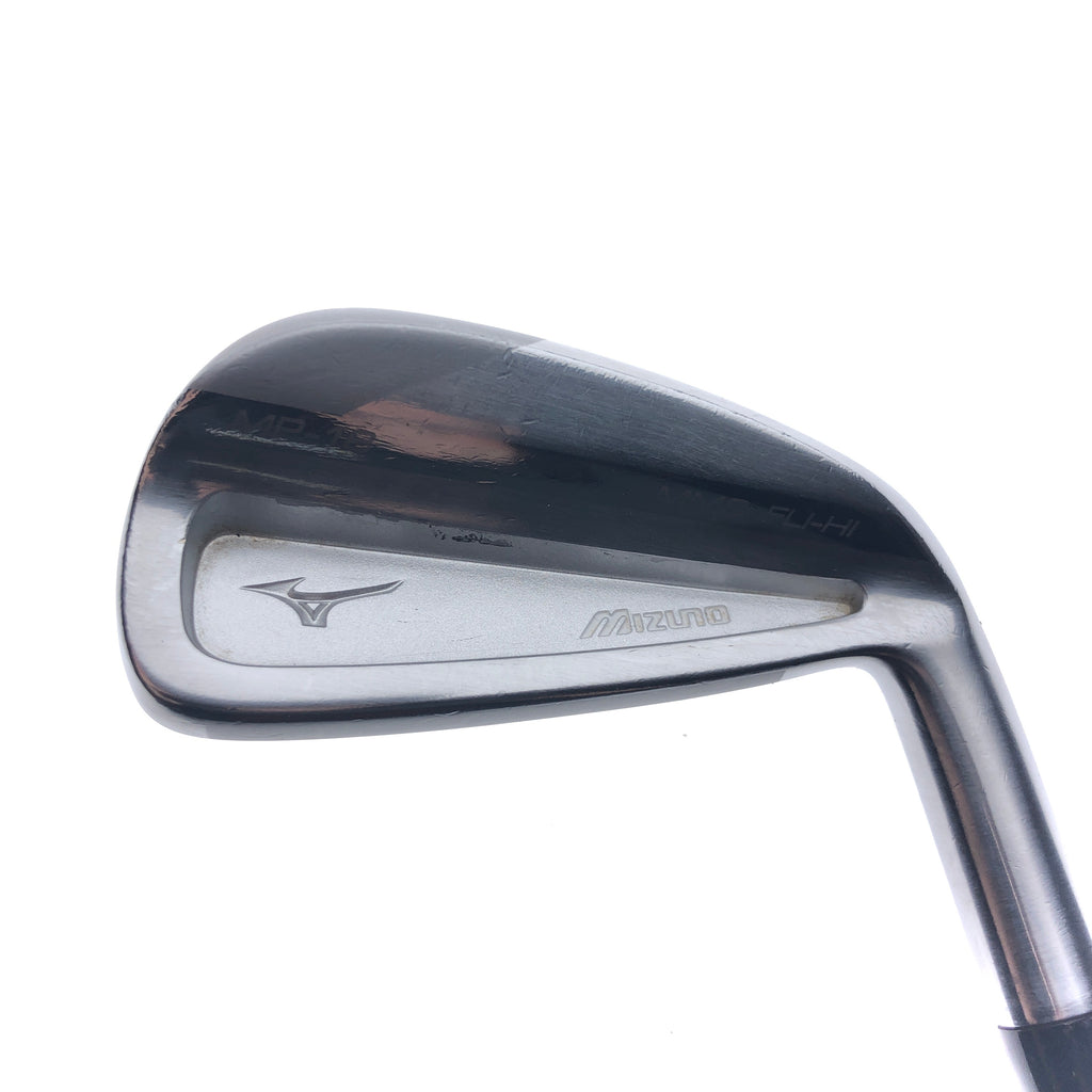 Used Mizuno MP 18 MMC Fli HI 2 Hybrid / 16.5 Degrees / Regular Flex