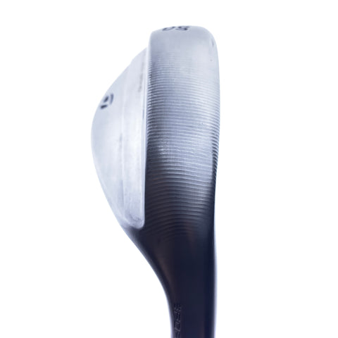 Used TaylorMade Milled Grind 5 Gap Wedge / 50.0 Degrees / Stiff Flex