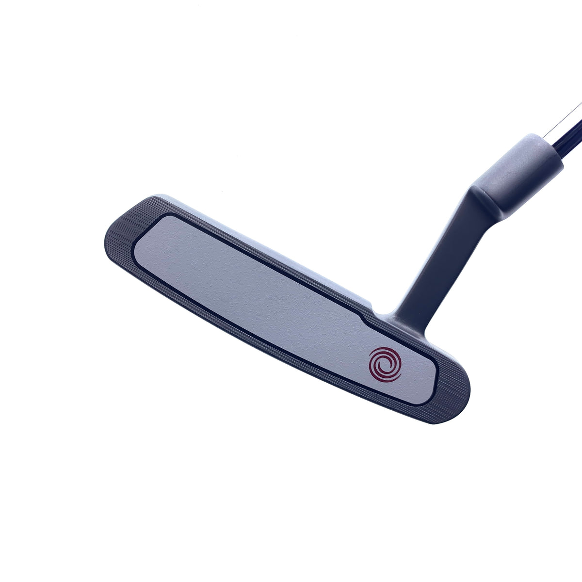 Used Odyssey White Hot OG #1WS Stroke Lab Putter / 35.0 Inches - Replay Golf 