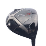 Used Titleist TS3 Driver / 9.5 Degrees / X-Stiff Flex - Replay Golf 