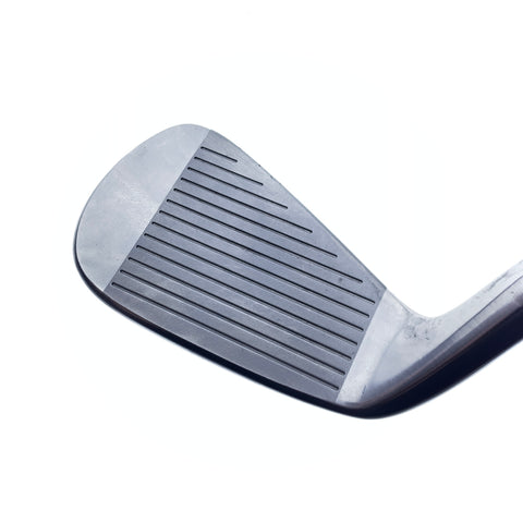 Used TaylorMade P7MC 2020 3 Iron / 20 Degrees / Stiff Flex