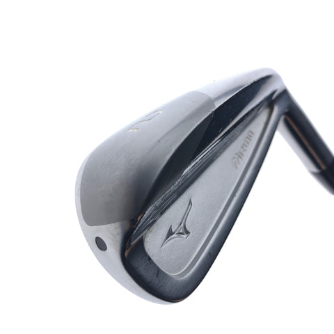 Used Mizuno MP 18 MMC Fli HI 2 Hybrid / 16.5 Degrees / Regular Flex