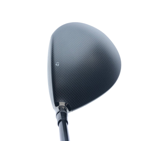 Used TaylorMade Qi35 LS Driver / 9.0 Degrees / X-Stiff Flex