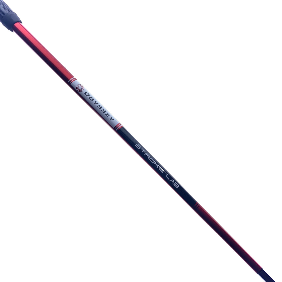 Used Odyssey White Hot OG #1WS Stroke Lab Putter / 35.0 Inches - Replay Golf 