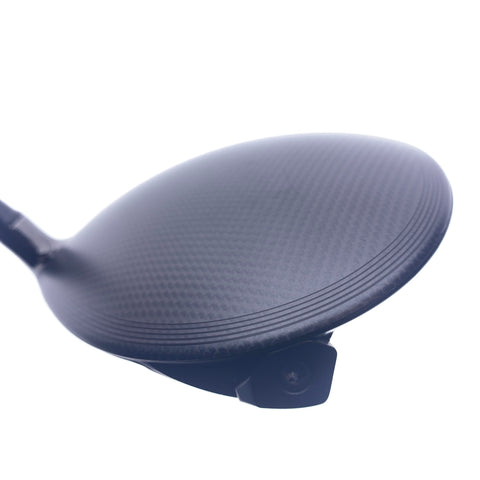 Used TaylorMade Qi35 Max Driver / 9.0 Degrees / Stiff Flex