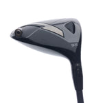 Used Titleist TS3 Driver / 9.5 Degrees / X-Stiff Flex - Replay Golf 