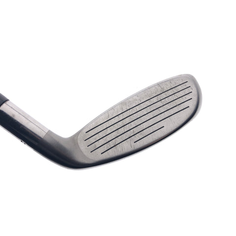 Used Callaway Diablo Edge 5 Hybrid / 27 Degrees / Lite Flex / Left-Handed