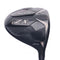 Used Srixon ZX MKII 3 Fairway Wood / 15 Degrees / Stiff Flex