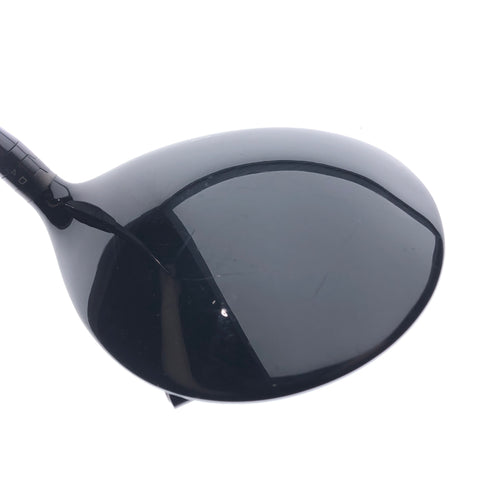 Used Titleist TS3 Driver / 9.5 Degrees / X-Stiff Flex
