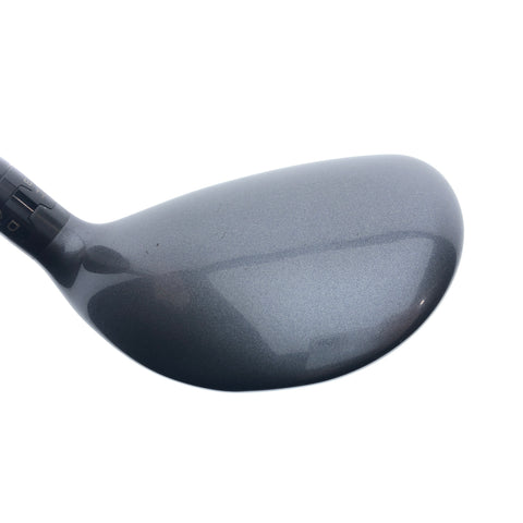 Used Titleist 816 H1 4 Hybrid / 21.0 Degrees / Stiff Flex