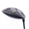 Used Srixon ZX MKII 3 Fairway Wood / 15 Degrees / Stiff Flex