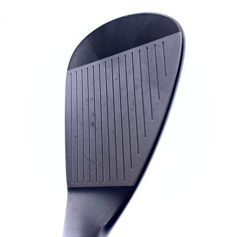 Used Mizuno Pro T-1 Black Ion Pitching Wedge / 46.0 Degrees / Stiff Flex