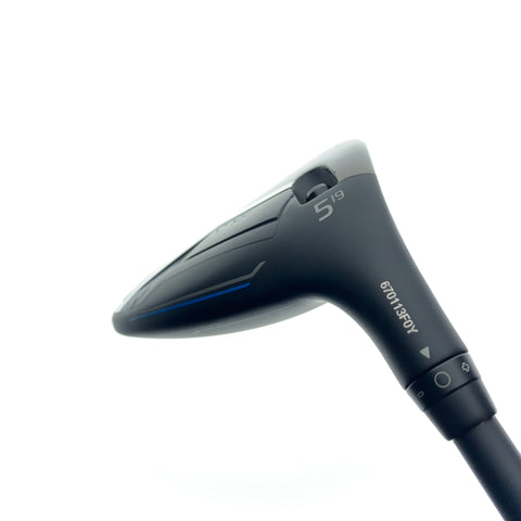 Used Ping G440 Max 5 Fairway Wood / 19.0 Degrees / Regular Flex