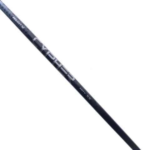 Used Callaway Rogue ST MAX D Driver / 9.0 Degrees / Regular Flex