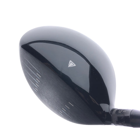 Used Titleist TS3 Driver / 9.5 Degrees / X-Stiff Flex