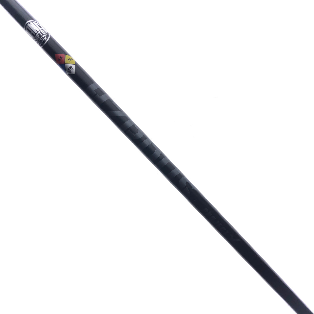 Used Titleist TS3 Driver / 9.5 Degrees / X-Stiff Flex - Replay Golf 