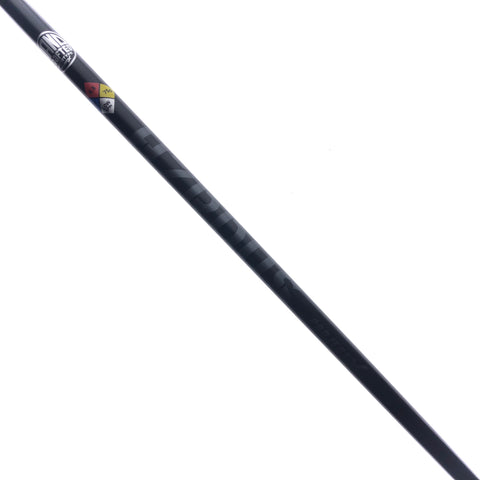 Used Titleist TS3 Driver / 9.5 Degrees / X-Stiff Flex