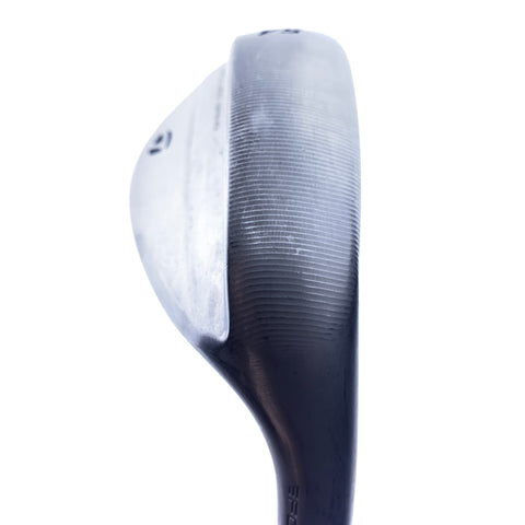 Used TaylorMade Milled Grind 5 Sand Wedge / 54.0 Degrees / Stiff Flex