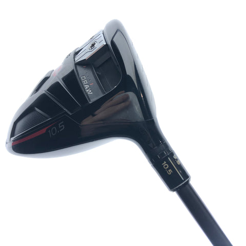 Used TaylorMade R15 Driver / 10.5 Degrees / X-Stiff Flex