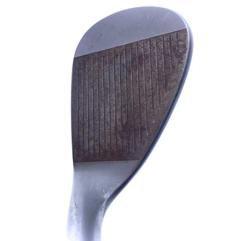 Used TaylorMade Milled Grind 5 Sand Wedge / 54.0 Degrees / Stiff Flex