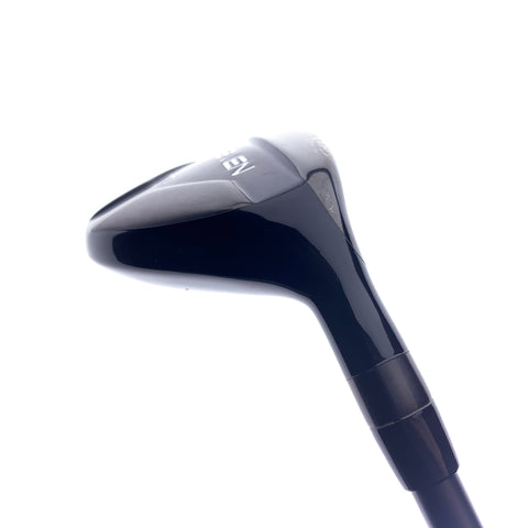 Used Eleven Hybrid 7 Hybrid / 31 Degrees / Regular Flex - Replay Golf 