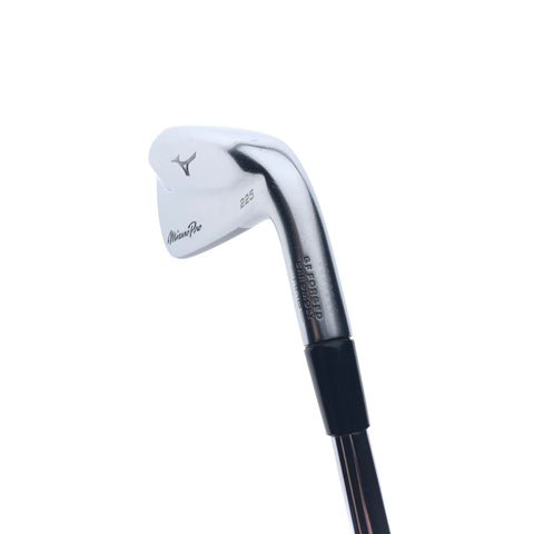 Used Mizuno Pro 225 2 Iron / 16.5 Degrees / X-Stiff Flex