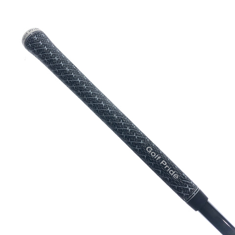 Used Titleist 816 H1 4 Hybrid / 21.0 Degrees / Stiff Flex