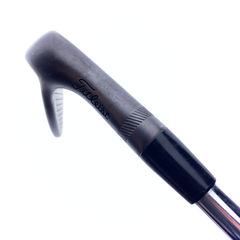 Used Titleist Vokey SM10 Nickel Pitching Wedge / 46.0 Degrees / X-Stiff Flex