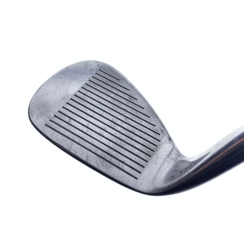 Used TaylorMade Z Spin Gap Wedge / 52.0 Degrees / Wedge Flex